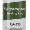 Svejsespray, 500 ml - Pureno