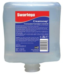 Swarfega cremesæbe, 2 liter