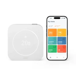 tado° Wired Smart Thermostat X, kablet termostat, Matter (2nd Gen)