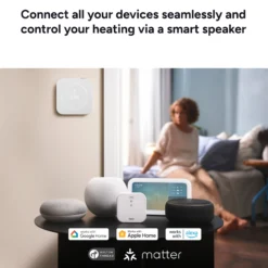 tado° Wireless Smart Thermostat X, starter kit (2nd Gen)