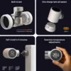 tado° X Smart Radiator Termostat