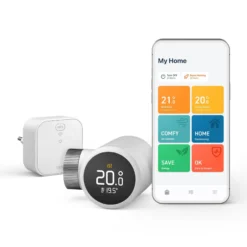 tado° X Smart Radiator Termostat, starter kit