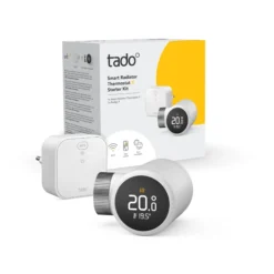 tado° X Smart Radiator Termostat, starter kit