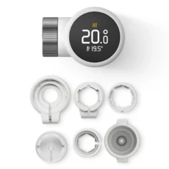 tado° X Smart Radiator Termostat, starter kit