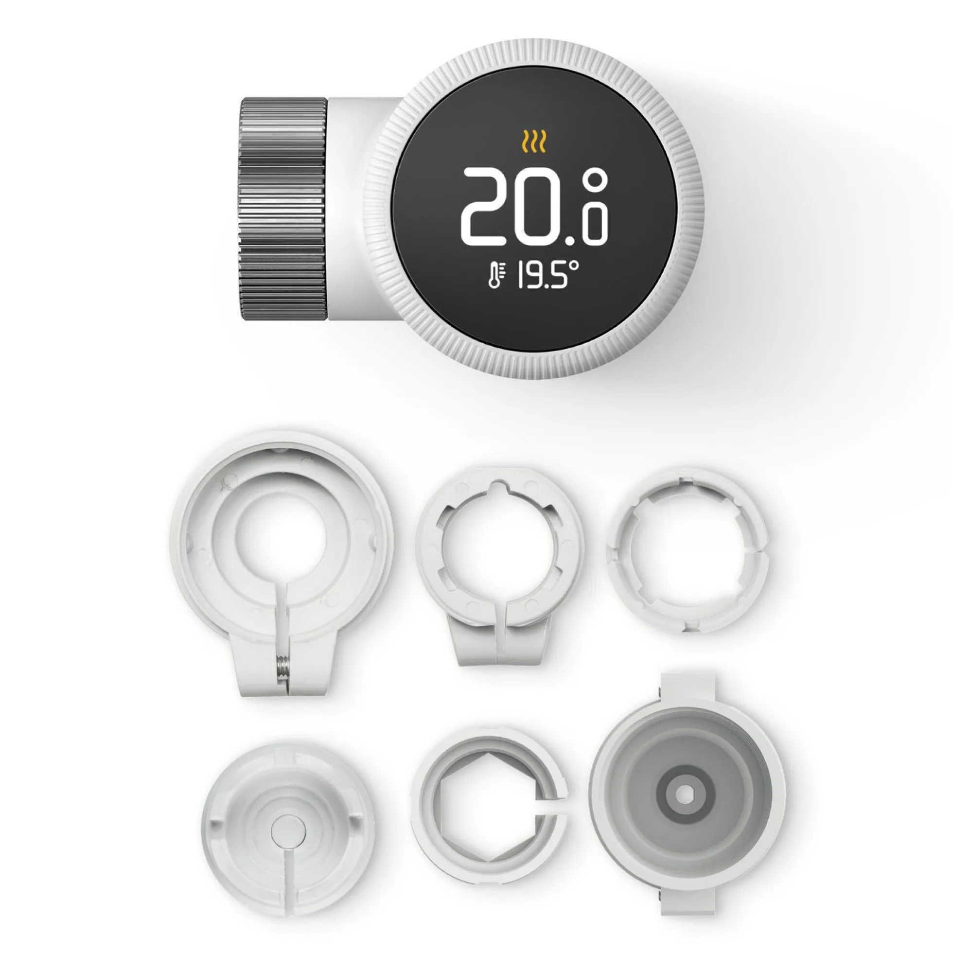 tado° X Smart Radiator Termostat, starter kit