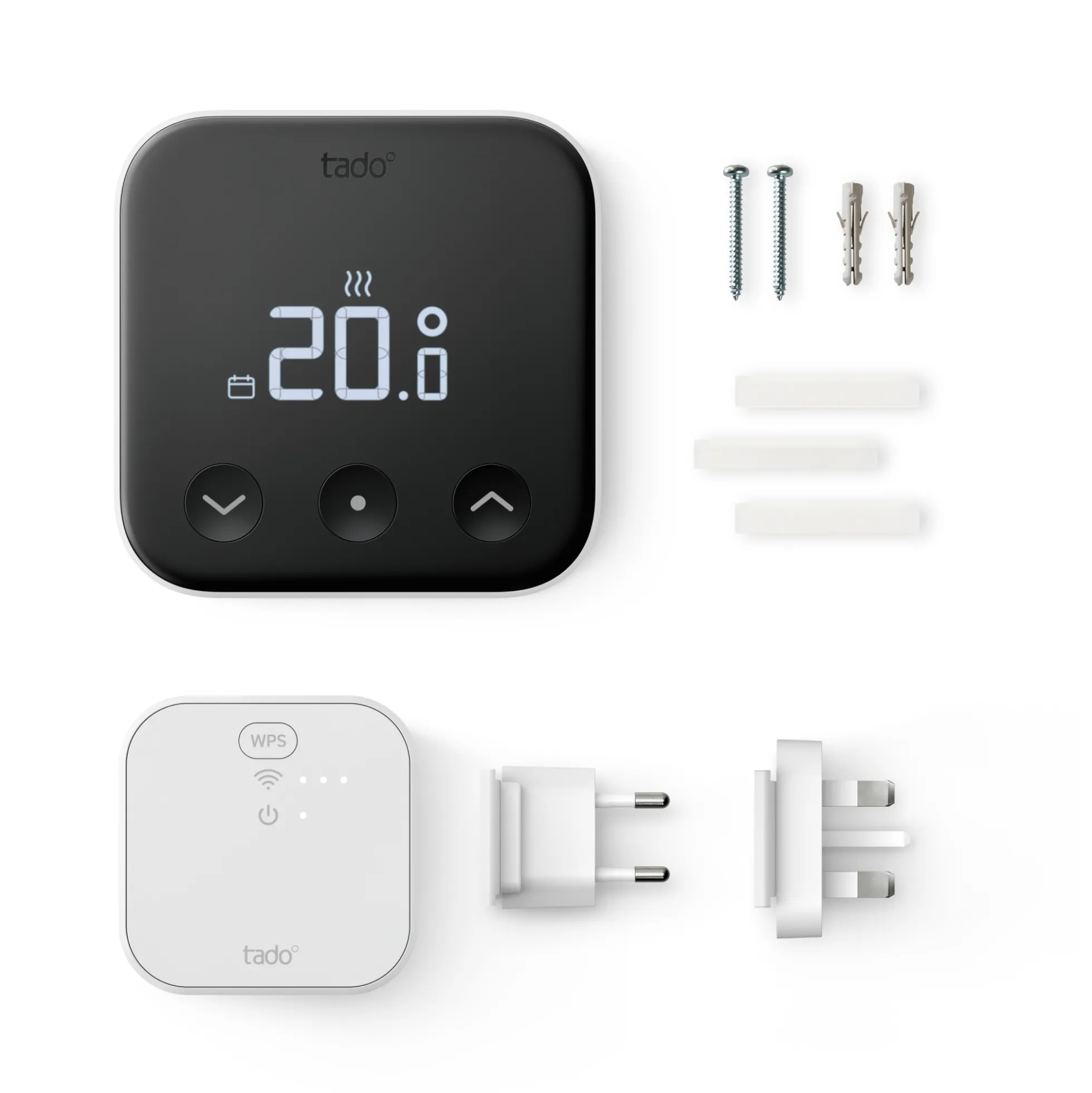 tado° X Smart Termostat, starter kit
