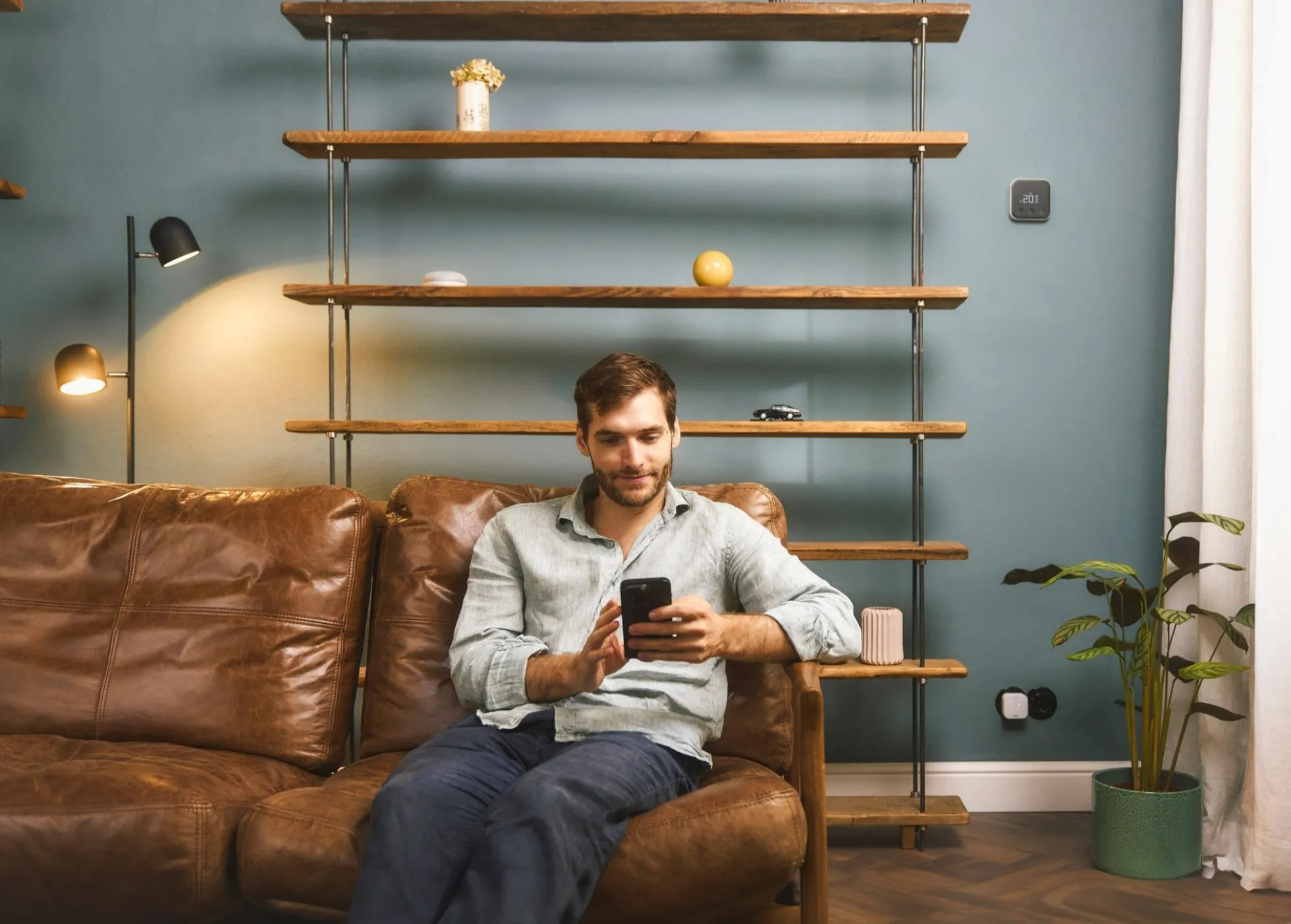 tado° X Smart Termostat, starter kit