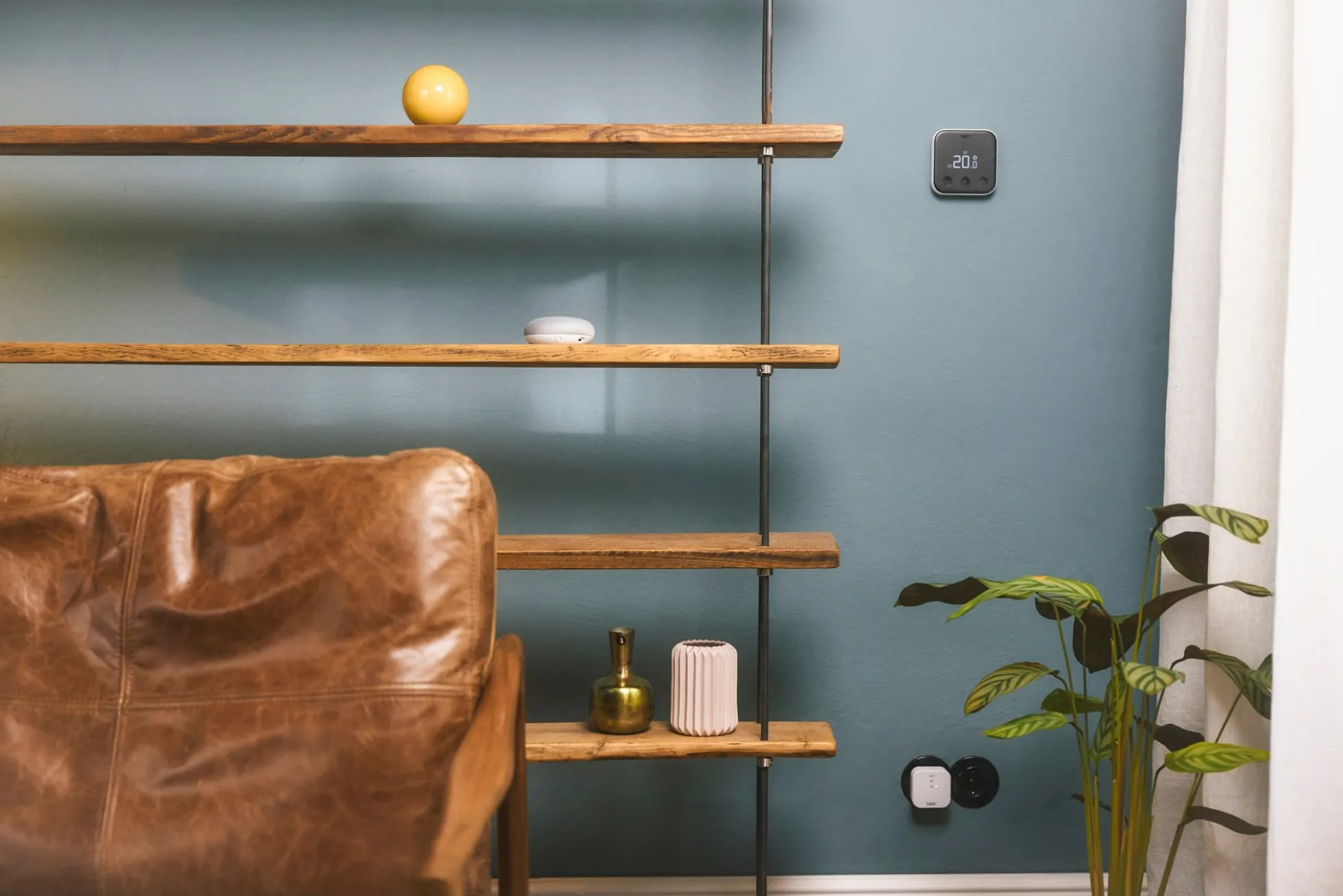 tado° X Smart Termostat, starter kit