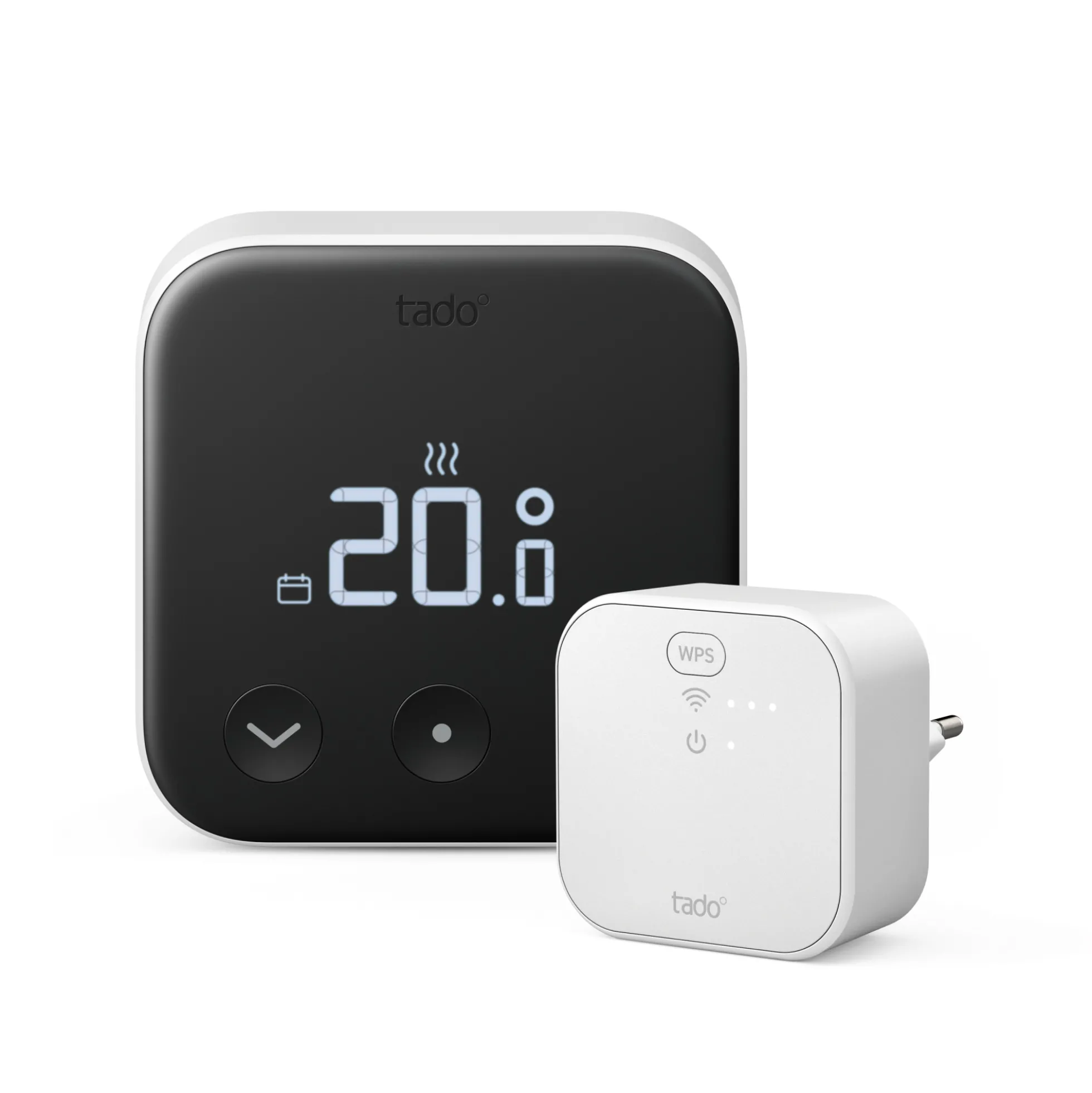 tado° X Smart Termostat, starter kit