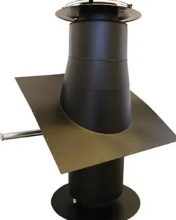 Taggennemføring RTG 125-160 G, 00-09, 900