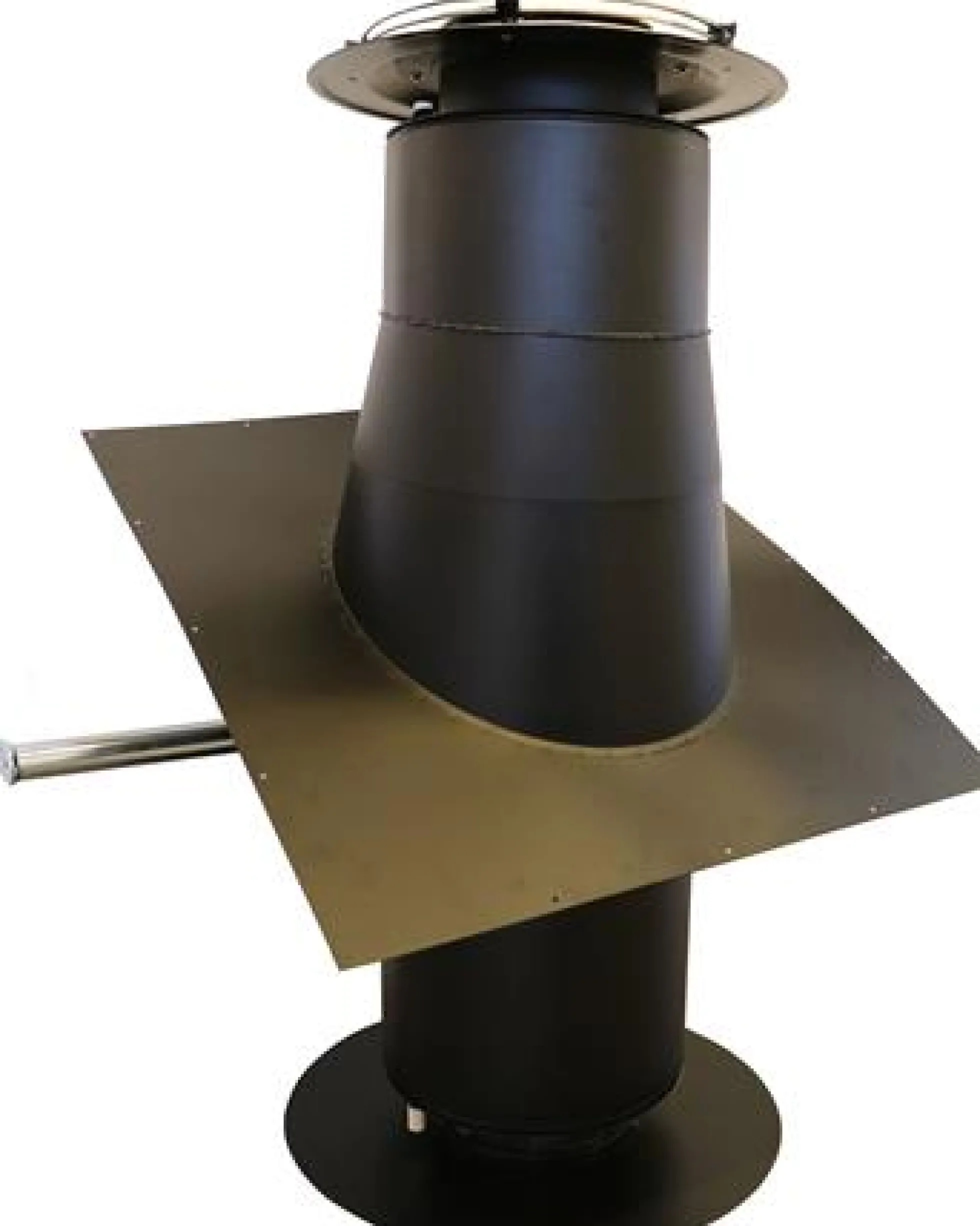 Taggennemføring RTG 125-160 G, 00-09, 900