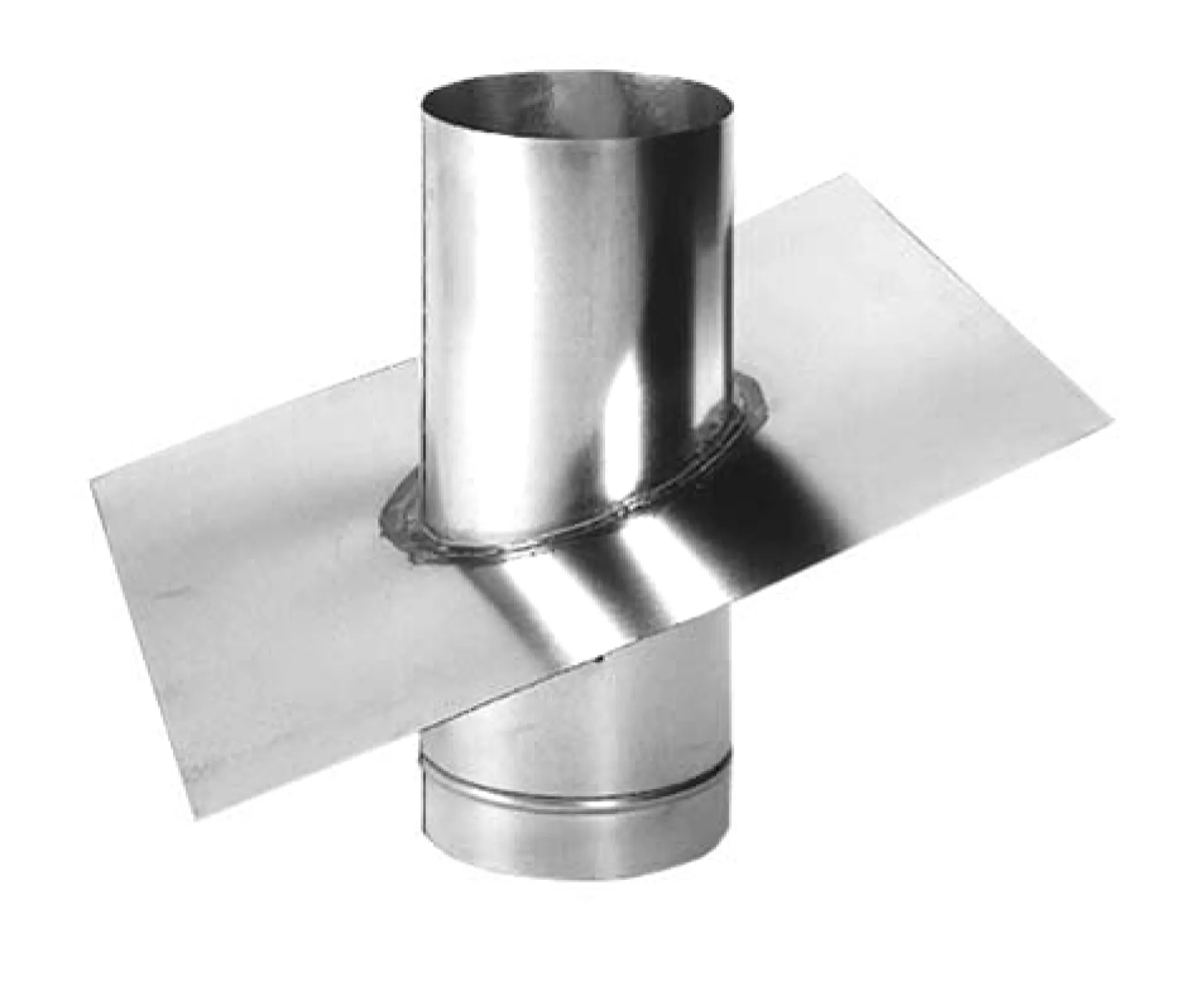 Taggennemføring TGF 315.0 GR - Air2Trust
