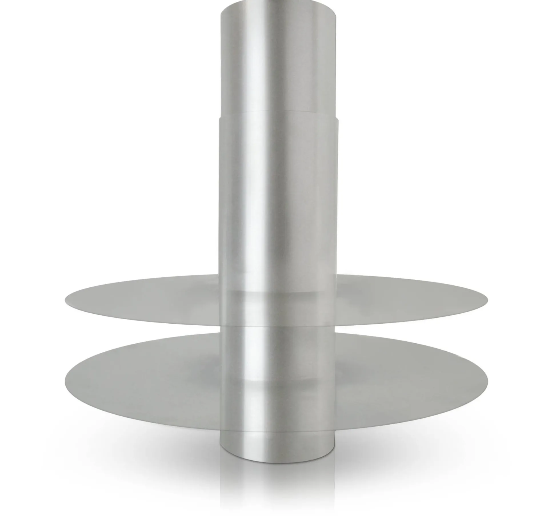 Taggennemføring TGFV 100, 100 mm - Air2Trust