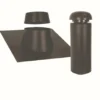 Taghætte 160, 10-32GR, 600MM, stål, U/BÆRING - SabetoFlex
