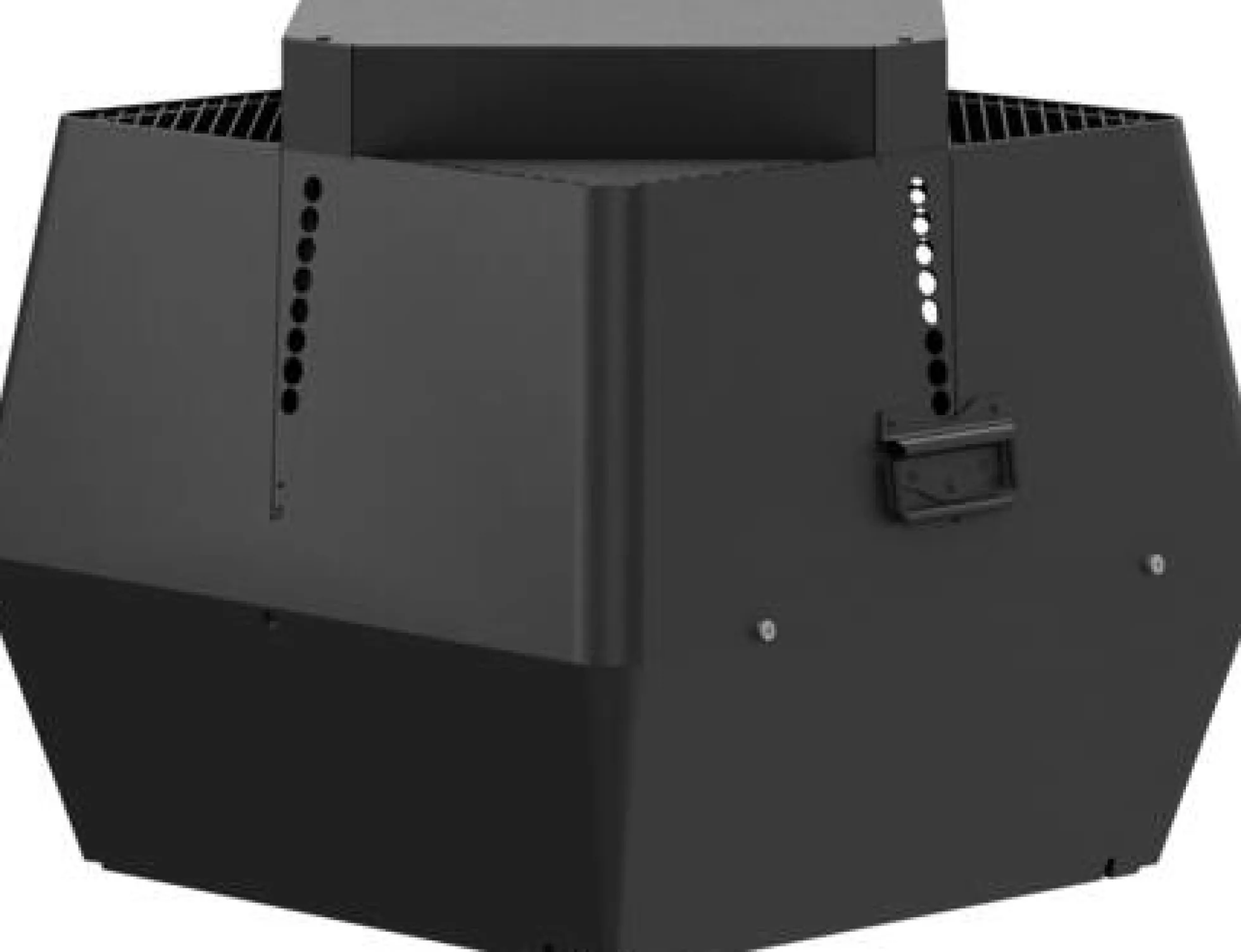 Tagventilator DTV40041EC2 - Exhausto