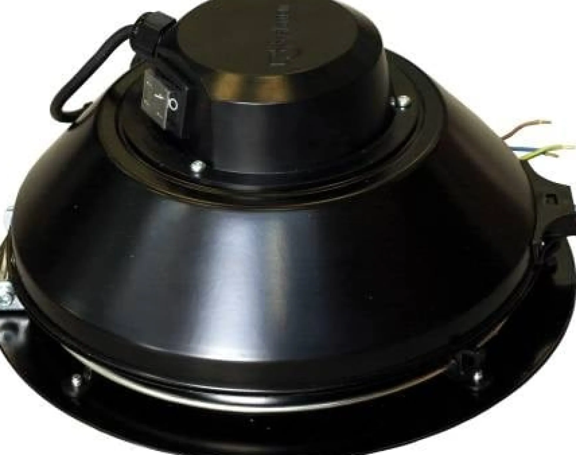 Tagventilator TFSR 160