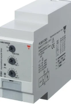 Taktgiver PCB01CM24 Asymmetrisk 1P 0,1S-100T