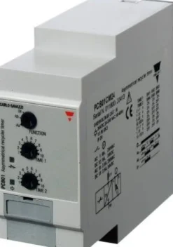 Taktgiver PCB01DM24 Asymmetrisk 2P 0,1S-100T