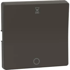 Tangent for LK FUGA Time afbryder, 1 modul