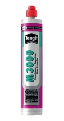 Tangit tætningsmasse, M3000, 300 ml - 300 ml