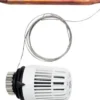 TA termostat 20-50 g. 2m