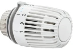 TA termostat, TRV300, fast føler, M30, 6-28 grader