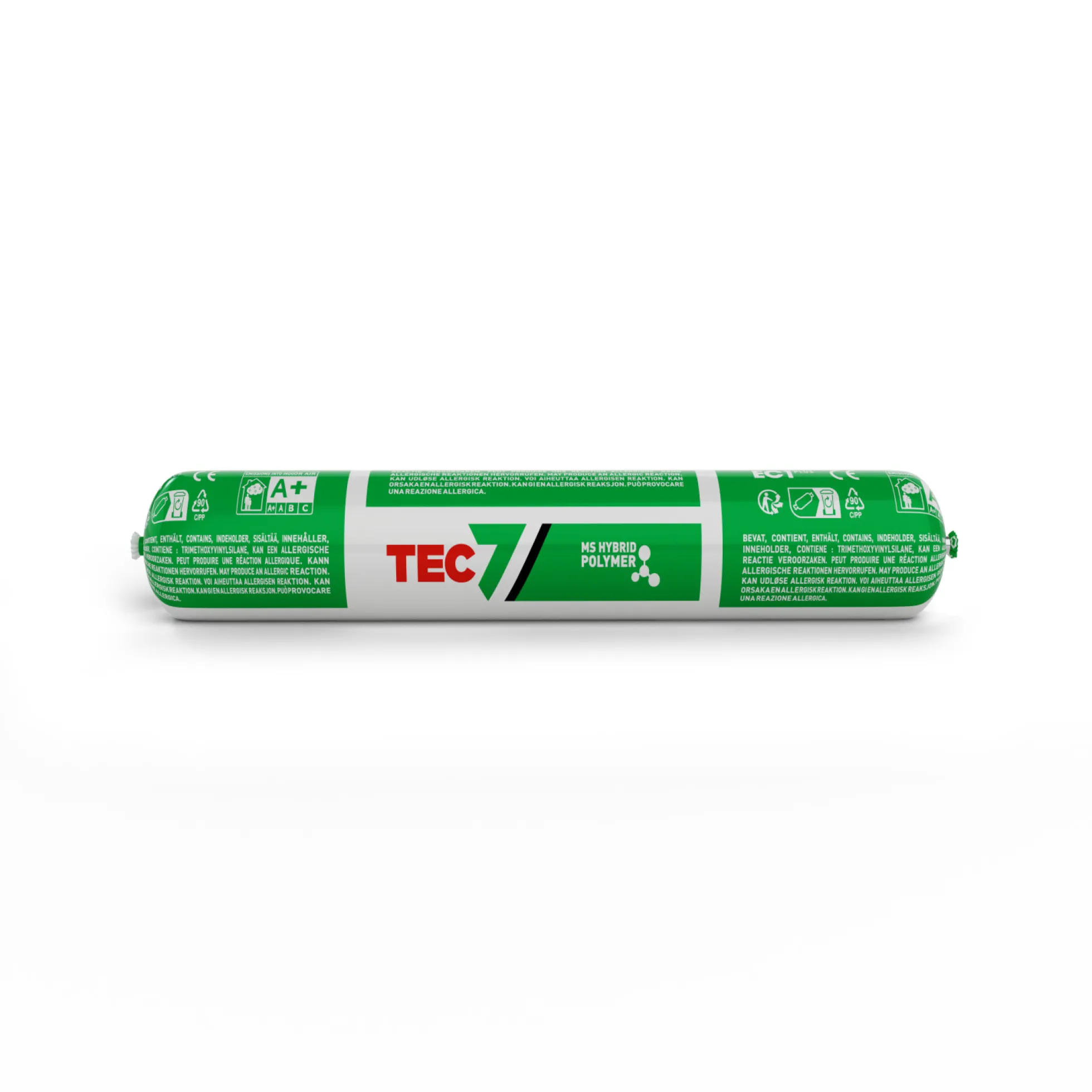 Tec7 fugemasse - 400 ml pose