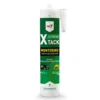 Tec7 montagelim X-tack, hvid
