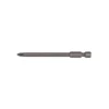 Tecos bit, 1/4" PZ1, 90 mm, 3 stk