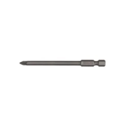 Tecos bit, 1/4" PZ1, 90 mm, 3 stk