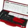 Tecos montørsæt HR03, 150 mm