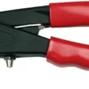 Tecos nitteværktøj, tang/saks, 2,4-4,8 mm