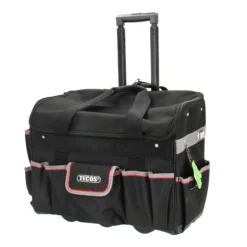 Tecos Proff værktøjsvogn