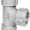 Tee Primofit NBR, 1 G