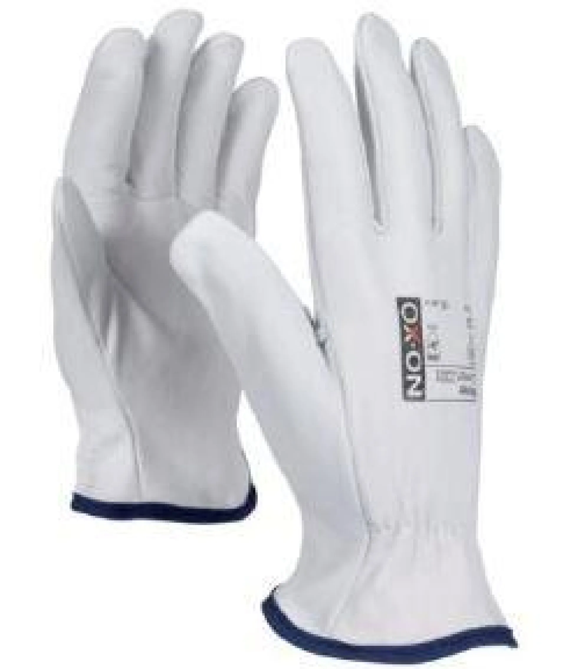 Teknikerhandske Worker Comfort 2301, str. 11 - OX-ON