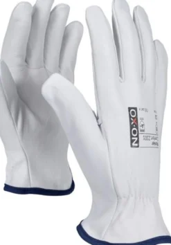 Teknikerhandske Worker Comfort 2301, str. 11 - OX-ON