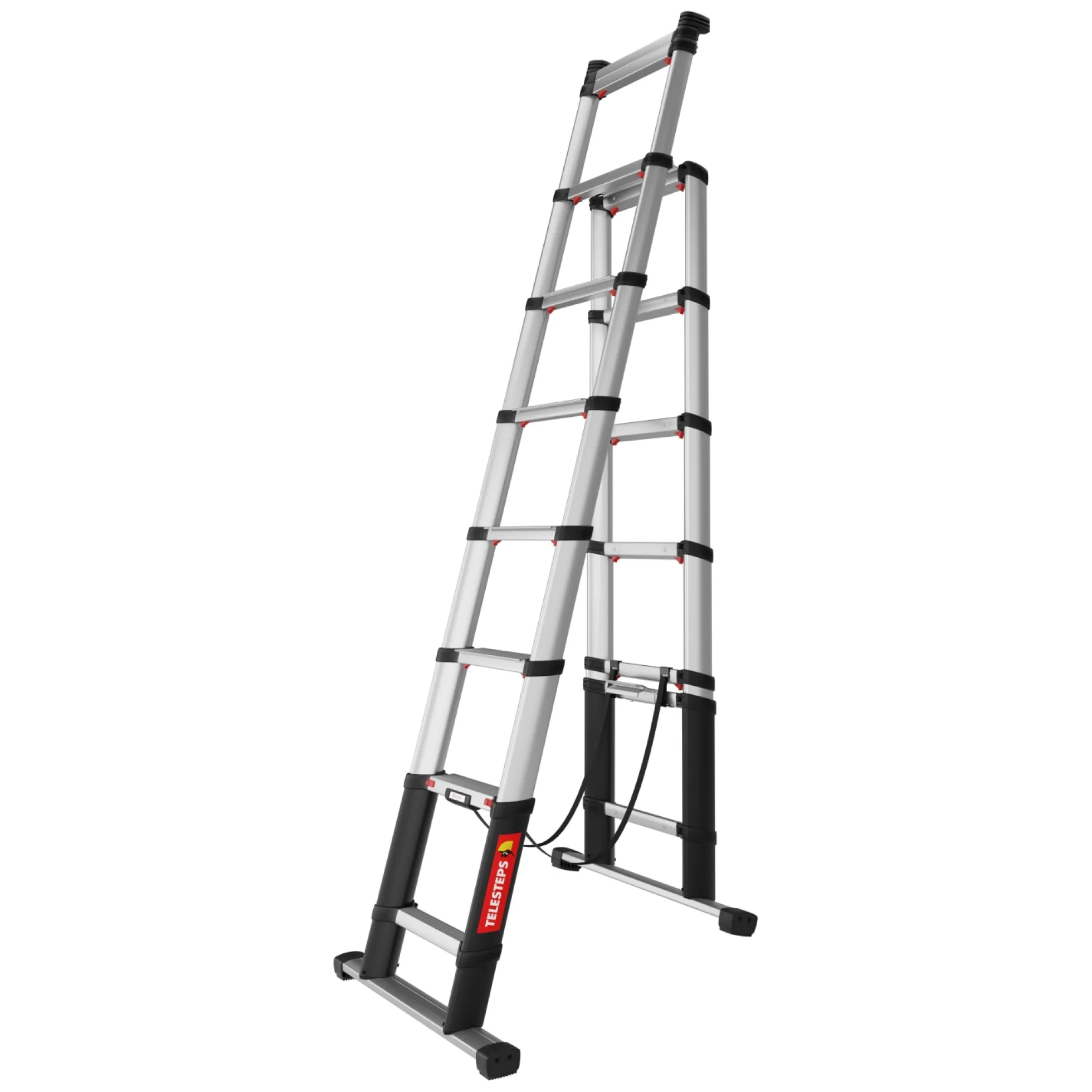 Teleskopstige Combi Line, 3,0 m