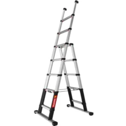 Teleskopstige Combi Line, 2,3 meter