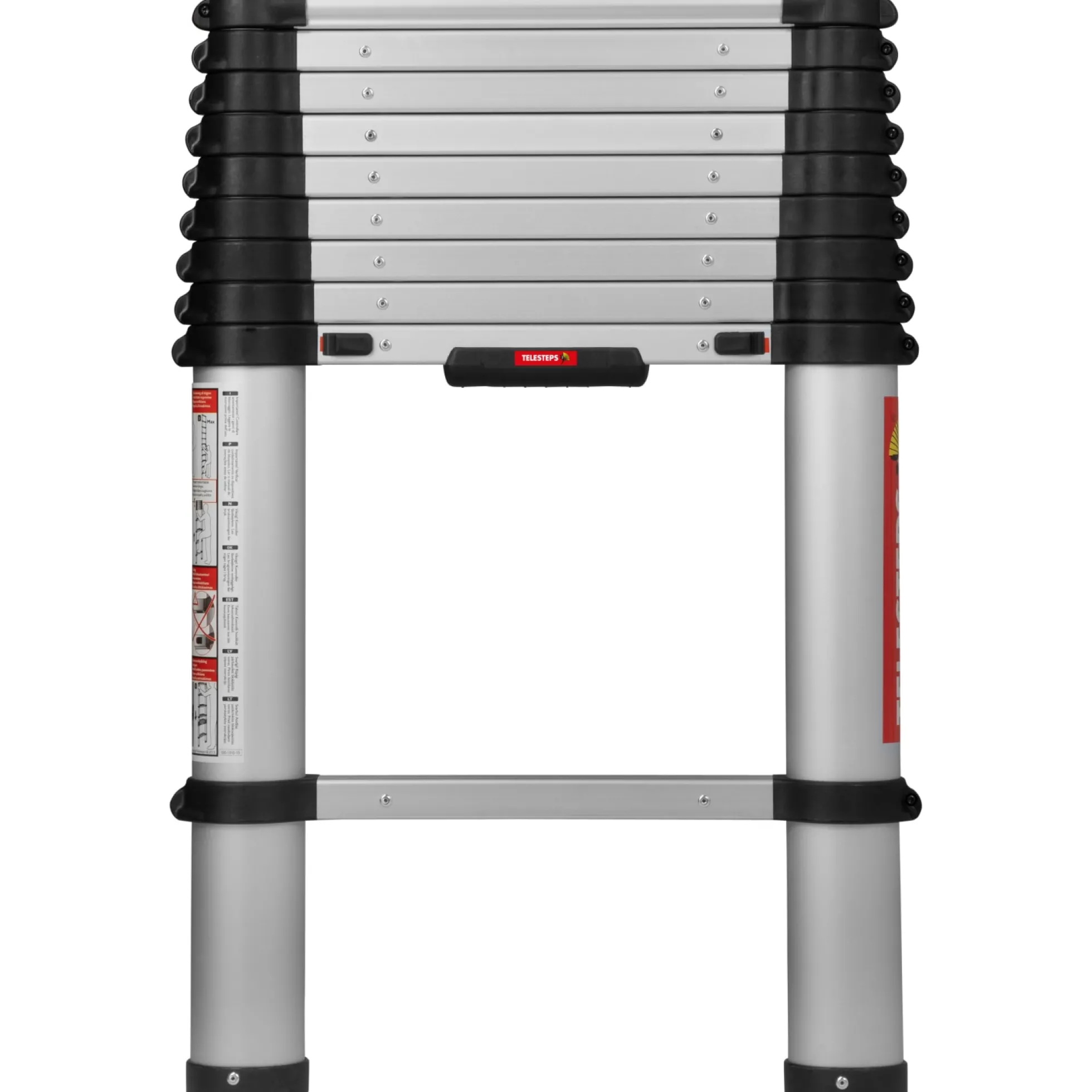 Teleskopstige ECO Line, 3,0 meter