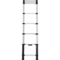 Telesteps Prime teleskopstige, 3,0 meter, 9 trin, 3,8 meter arbejdshøjde