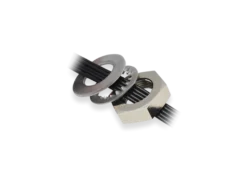 Teltonika Combo MIMO antenne, loftmontering, LTE/GPS/WIFI, SMA, sort