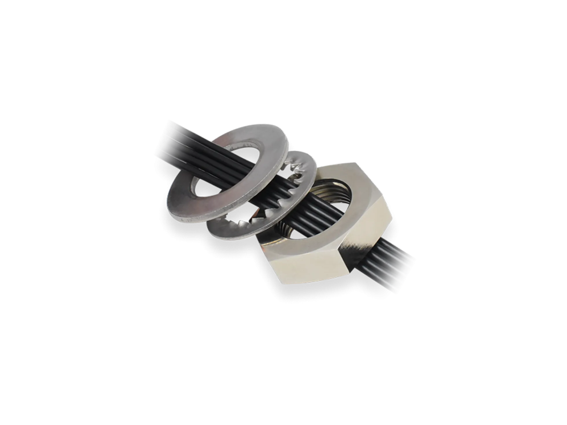Teltonika Combo MIMO antenne, loftmontering, LTE/GPS/WIFI, SMA, sort