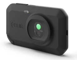 Termisk kamera Flir C3-X kompakt