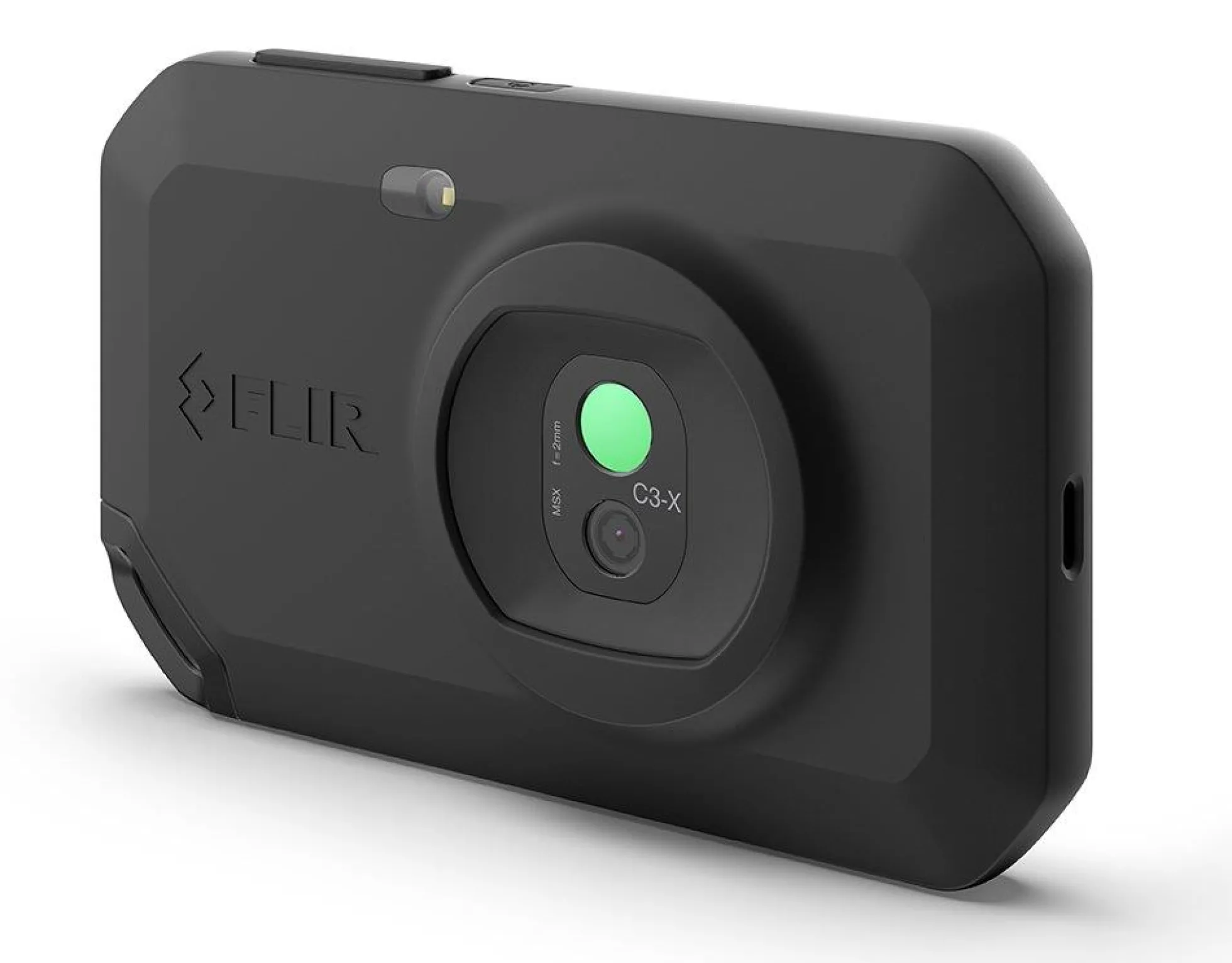 Termisk kamera Flir C3-X kompakt