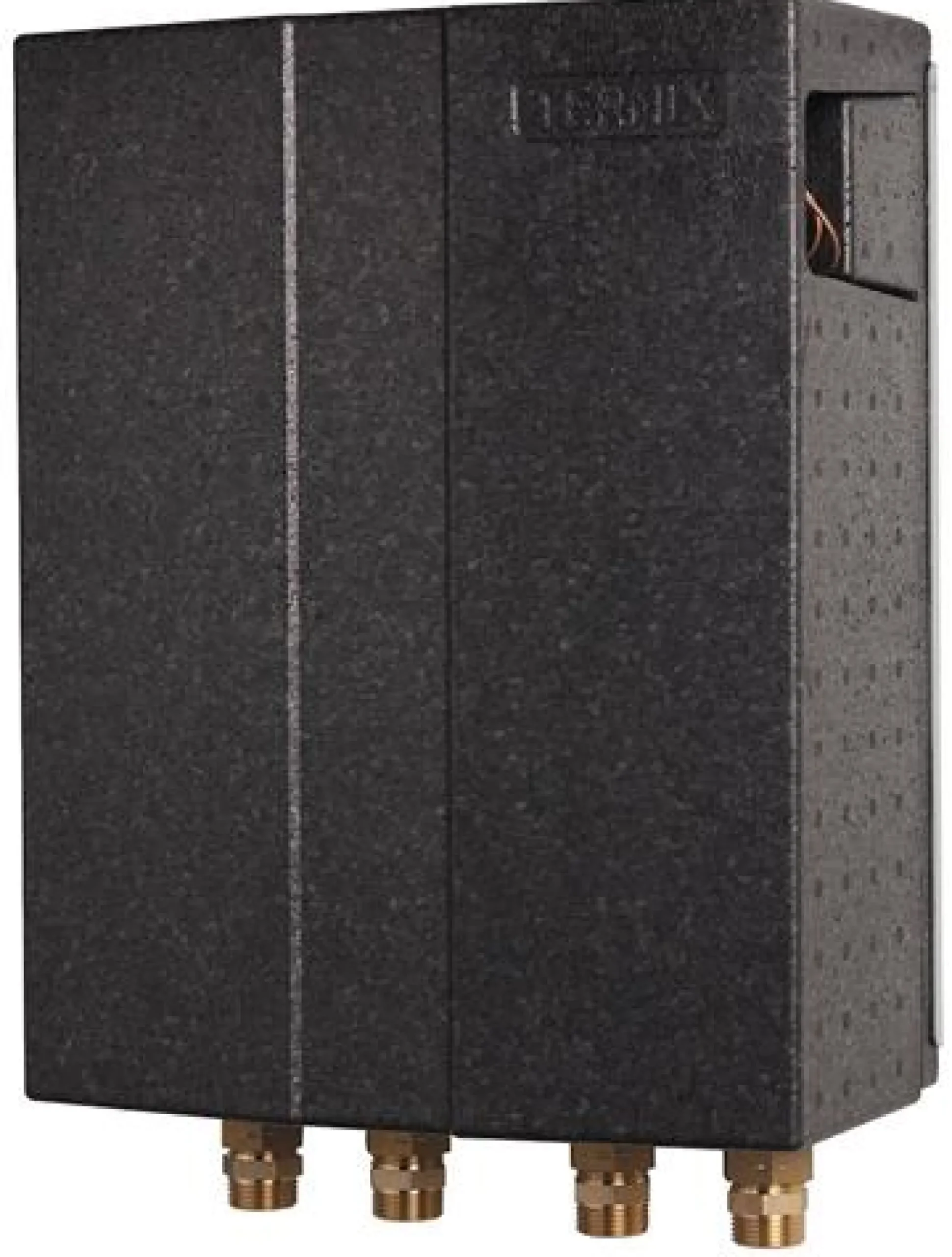 Termix Novi, type 1 uden kabinet