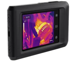 Termokamera HIK Pocket2, termisk lommekamera, 256x192 pixel, -20 til 400°C - HIKMICRO