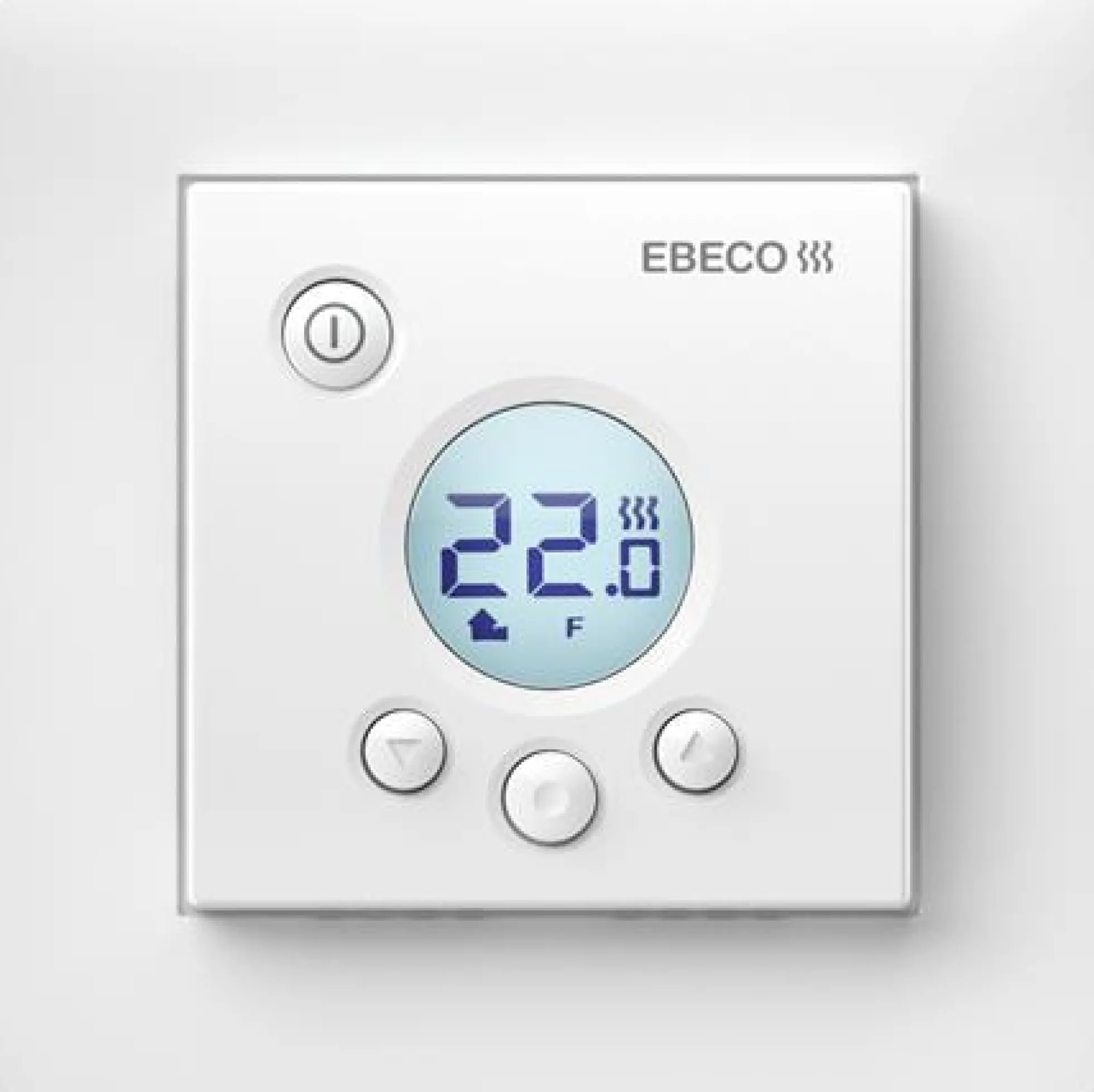 Termostat indendørs EB-Therm 205