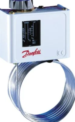 Termostat KP61 060L110066