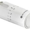 Termostat trv Halo 6-28°c hvid