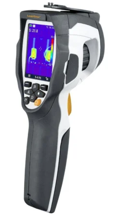 Thermocamera connect termisk kamera - Laserliner